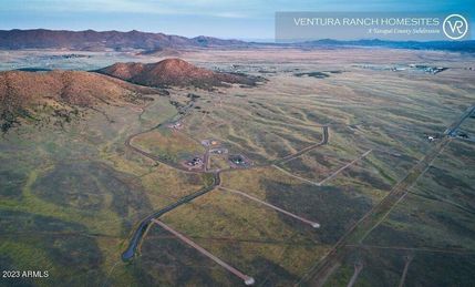 Farm and Ranch for sale in Yavapai County, Arizona