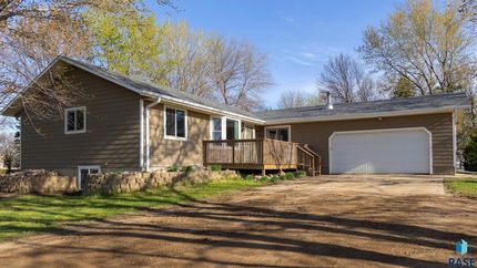 Recreational Property for sale in Minnehaha County, South Dakota