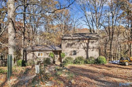 Hunting Property for sale in DeKalb County, Alabama