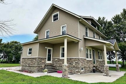 Undeveloped Land for sale in Calhoun County, Iowa