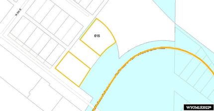 Farm and Ranch for sale in Sweetwater County, Wyoming