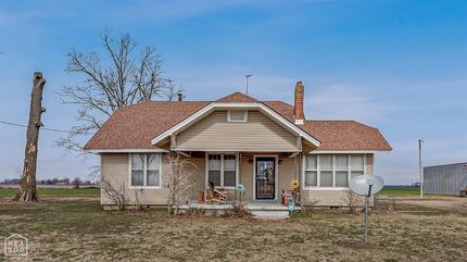 Recreational Property for sale in Mississippi County, Arkansas