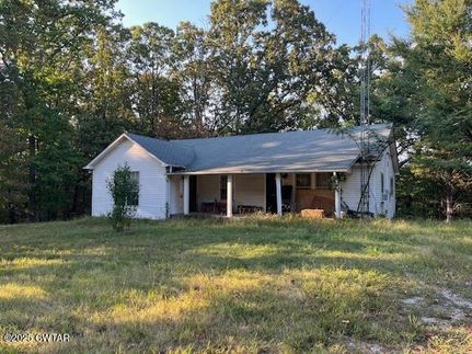 Farm and Ranch for sale in Carroll County, Tennessee