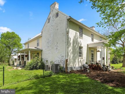 Farm and Ranch for sale in Berkeley County, West Virginia