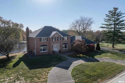 Hunting Property for sale in Adams County, Illinois