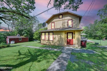 Farm and Ranch for sale in Wayne County, Pennsylvania