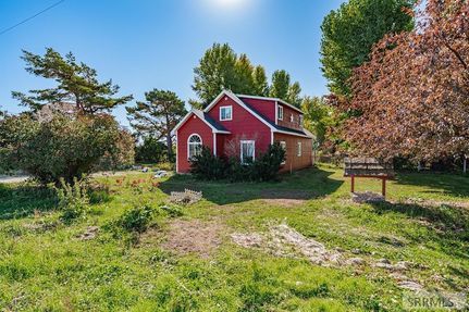 Recreational Property for sale in Bingham County, Idaho