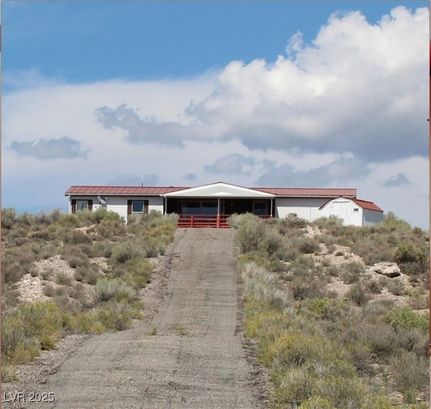 Farm and Ranch for sale in Lincoln County, Nevada
