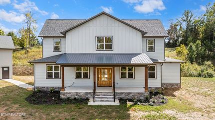 Farm and Ranch for sale in Sevier County, Tennessee