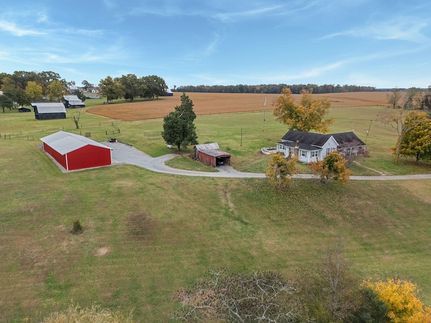 Timberland Property for sale in Robertson County, Tennessee