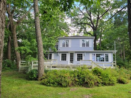 Farm and Ranch for sale in Walworth County, Wisconsin