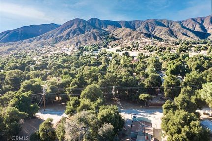 Homesite for sale in Los Angeles County, California
