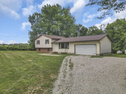 Farm and Ranch for sale in Licking County, Ohio
