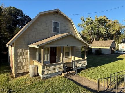 Farm and Ranch for sale in Wood County, West Virginia