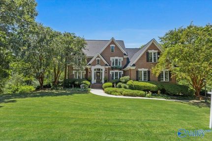 Horse Property for sale in Marshall County, Alabama