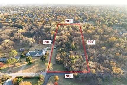 Recreational Property for sale in Tarrant County, Texas