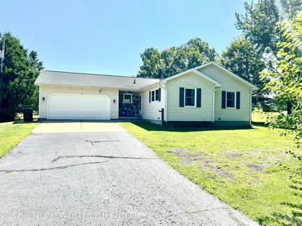 Farm and Ranch for sale in Eaton County, Michigan