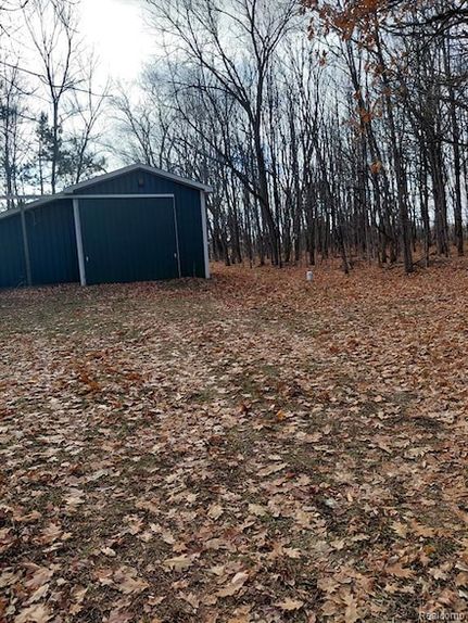 Recreational Property for sale in Manistee County, Michigan