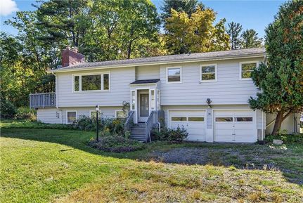 Farm and Ranch for sale in Tompkins County, New York