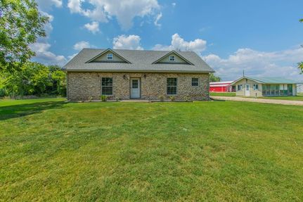 Farm and Ranch for sale in McLennan County, Texas