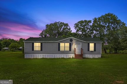 Farm and Ranch for sale in Wilkes County, Georgia