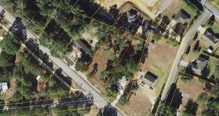 Undeveloped Land for sale in Gadsden County, Florida