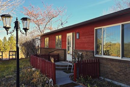 Recreational Property for sale in Park County, Wyoming