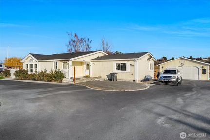 Recreational Property for sale in Grant County, Washington