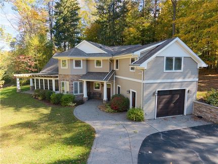 Commercial Property for sale in Wyoming County, New York