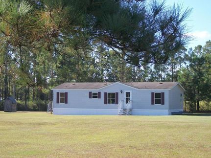 Farm and Ranch for sale in Echols County, Georgia