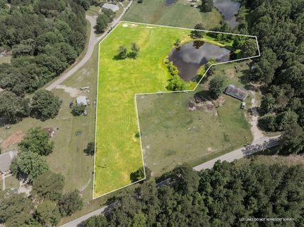 Farm and Ranch for sale in Lamar County, Mississippi