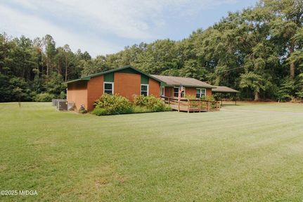 Recreational Property for sale in Washington County, Georgia