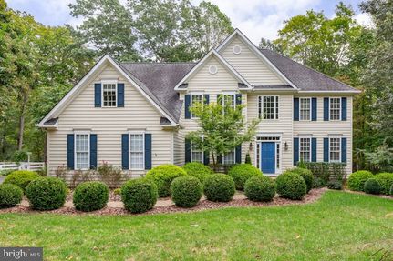 Timberland Property for sale in Spotsylvania County, Virginia