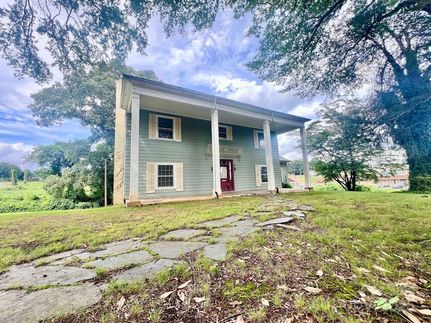 Commercial Property for sale in Alexander County, North Carolina