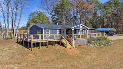 Farm and Ranch for sale in Monroe County, Tennessee