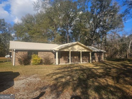 Farm and Ranch for sale in Candler County, Georgia