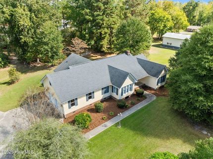 Farm and Ranch for sale in Beaufort County, North Carolina