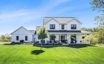 Farm and Ranch for sale in Green County, Wisconsin
