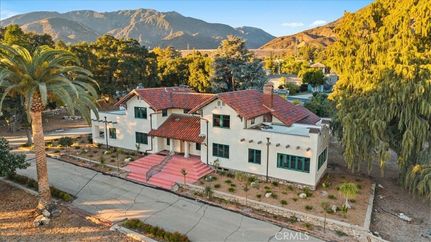 Timberland Property for sale in San Bernardino County, California