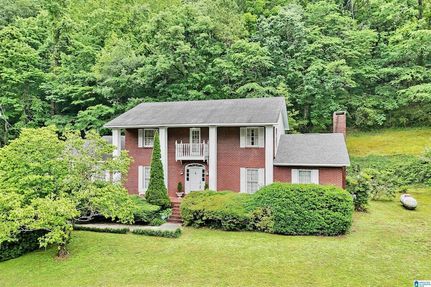 Farm and Ranch for sale in Jefferson County, Alabama