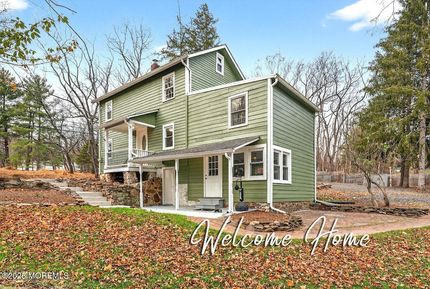 Farm and Ranch for sale in Hunterdon County, New Jersey