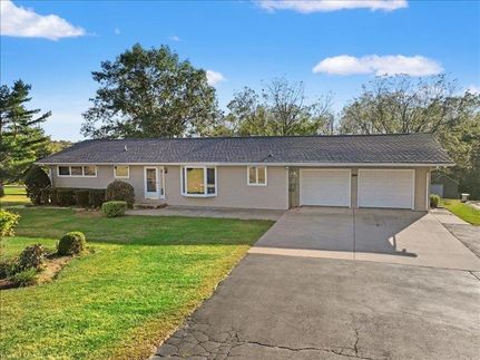 Undeveloped Land for sale in Dubuque County, Iowa