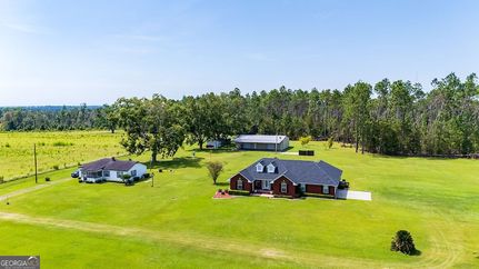 Recreational Property for sale in Toombs County, Georgia