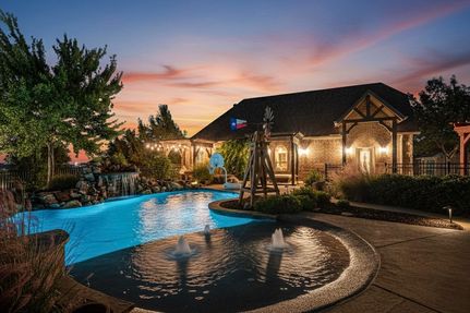 Recreational Property for sale in Kaufman County, Texas