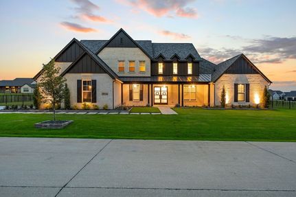 Lakefront Property for sale in Collin County, Texas