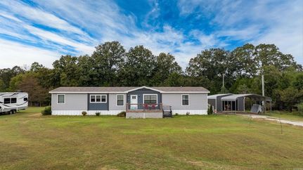 Farm and Ranch for sale in White County, Arkansas
