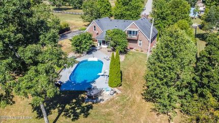 Farm and Ranch for sale in Bullitt County, Kentucky