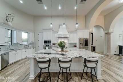 Farm and Ranch for sale in Maricopa County, Arizona