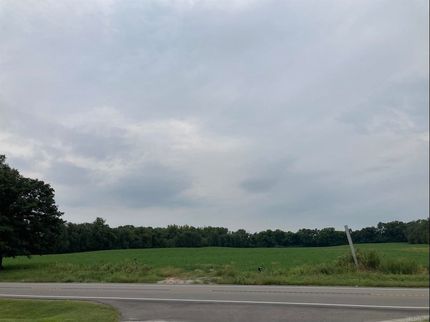 Undeveloped Land for sale in Gibson County, Indiana