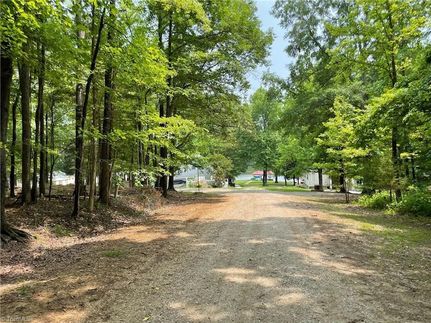 Land for sale in Person County, North Carolina